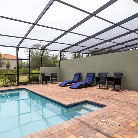 Home In Davenport W Private Pool And Bbq Dış mekan fotoğraf