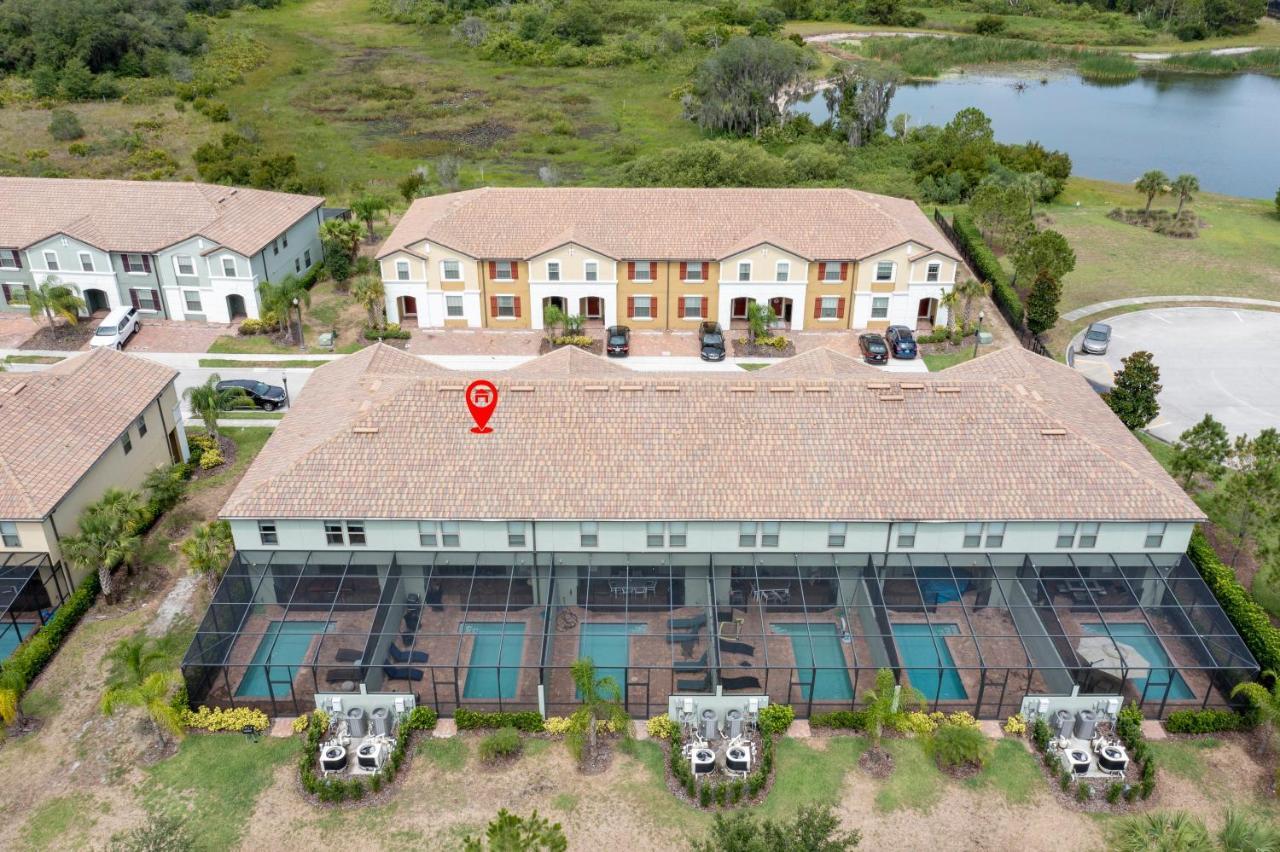 Home In Davenport W Private Pool And Bbq Dış mekan fotoğraf